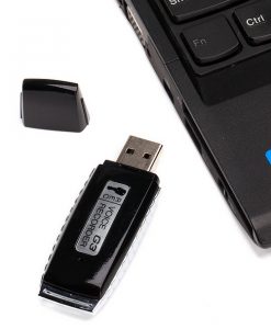 USB ghi âm G3 siêu lọc âm