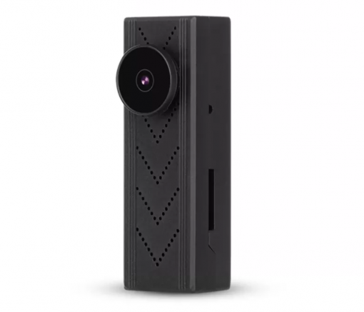 Camera wifi ngụy trang cúc áo X9